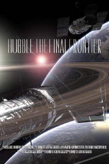 Hubble the Final Frontier Trailer