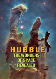 Hubble: The Wonders of Space Revealed Trailer