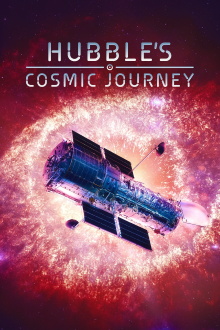 Hubble's Cosmic Journey Trailer