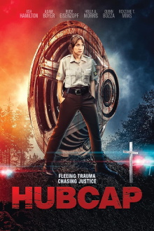 Hubcap Trailer