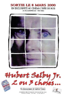 Hubert Selby Jr, a couple of things Trailer