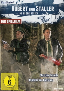 Hubert und Staller - Die ins Gras beißen Trailer