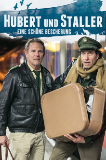 Hubert und Staller – Eine schöne Bescherung Trailer