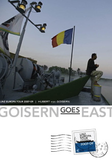 Hubert von Goisern: Goisern Goes East Trailer