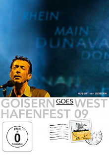 Hubert von Goisern: Goisern Goes West Trailer