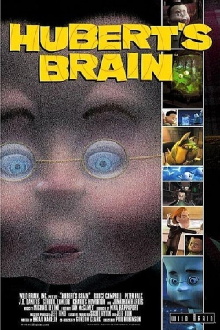 Hubert's Brain Trailer