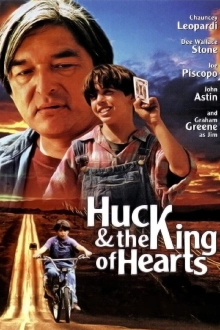 Huck and the King of Hearts Trailer