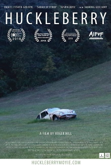 Huckleberry Trailer