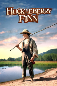 Huckleberry Finn Trailer