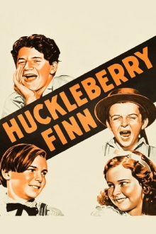 Huckleberry Finn Trailer