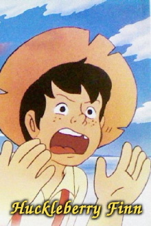 Huckleberry Finn Trailer