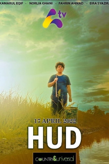Hud Trailer