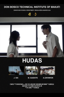 Hudas Trailer