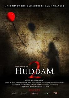 Hüddam 2 Trailer