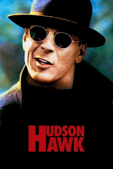 Hudson Hawk Trailer