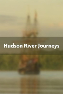 Hudson River Journeys Trailer