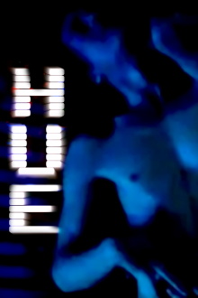HUE Trailer