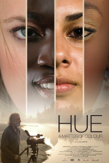 Hue: A Matter of Colour Trailer