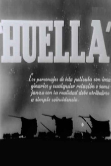 Huella Trailer