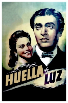 Huella de luz Trailer
