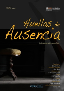 Huellas de ausencia Trailer
