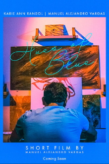 Hues of Blue Trailer