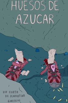 Huesos de azúcar Trailer