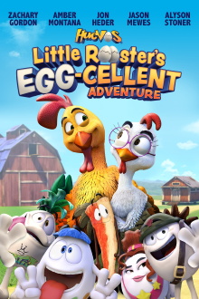 Huevos: Little Rooster's Egg-Cellent Adventure Trailer