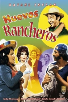 Huevos rancheros Trailer
