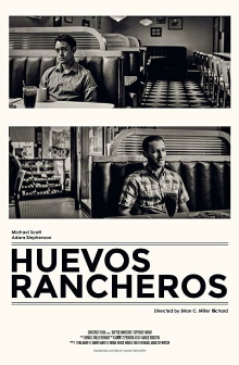 Huevos Rancheros Trailer