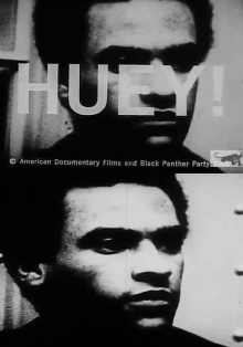 Huey! Trailer
