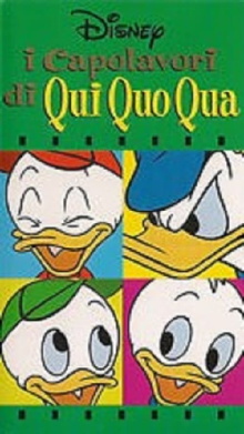 Huey, Dewey and Louie's Greatest Hits Trailer