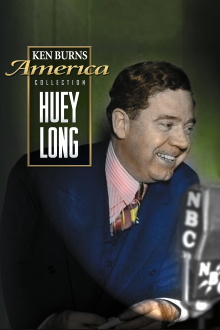 Huey Long Trailer