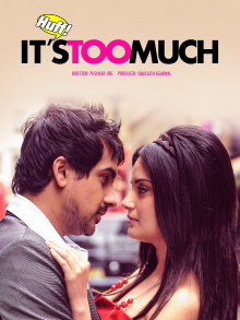 Huff! It's Too Much Trailer