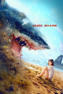 Huge Shark Trailer