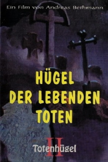 Hügel der lebenden Toten - Totenhügel 2 Trailer