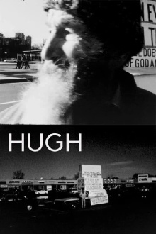 Hugh Trailer