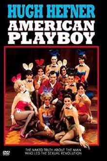 Hugh Hefner: American Playboy Trailer