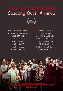 Hugh Hefner's After Dark: Speaking Out in America Trailer