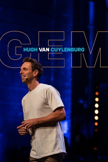 Hugh van Cuylenberg: GEM Trailer