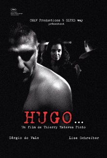 Hugo... Trailer