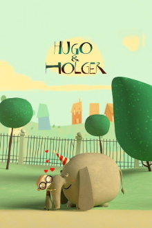 Hugo & Holger Trailer