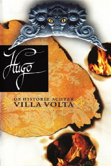 Hugo: De historie achter Villa Volta Trailer