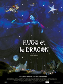 Hugo et le dragon Trailer
