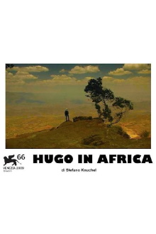 Hugo in Africa Trailer