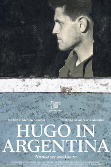 Hugo in Argentina Trailer