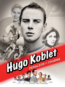 Hugo Koblet - The Charming Cyclist Trailer