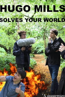 Hugo Mills Solves Your World Trailer