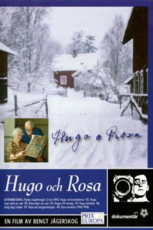 Hugo och Rosa Trailer