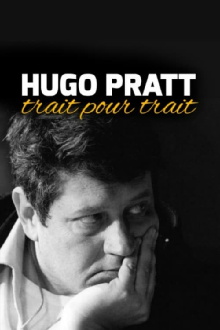 Hugo Pratt, trait pour trait Trailer